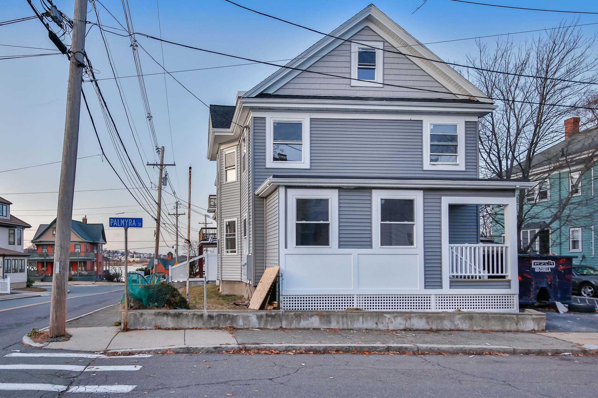 4 Palmyra Street Unit 2 Ledge & Young Real Estate